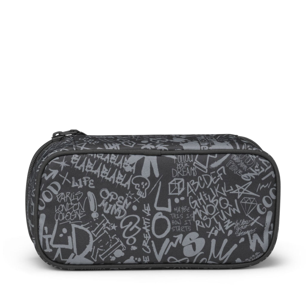 Satch Schlamperbox, Street Ink
