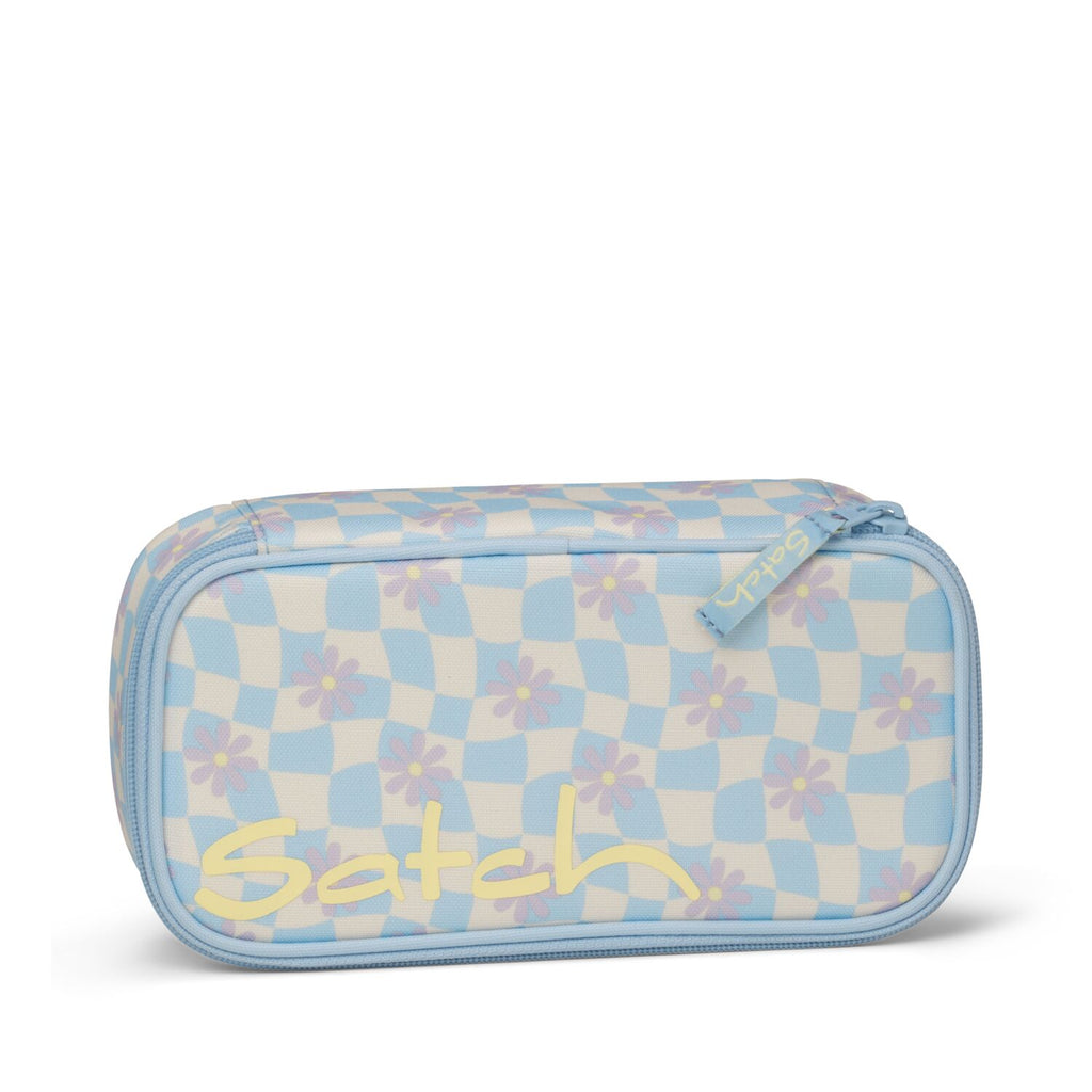 Satch Schlamperbox, Summer Era