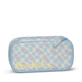 Satch Schlamperbox, Summer Era