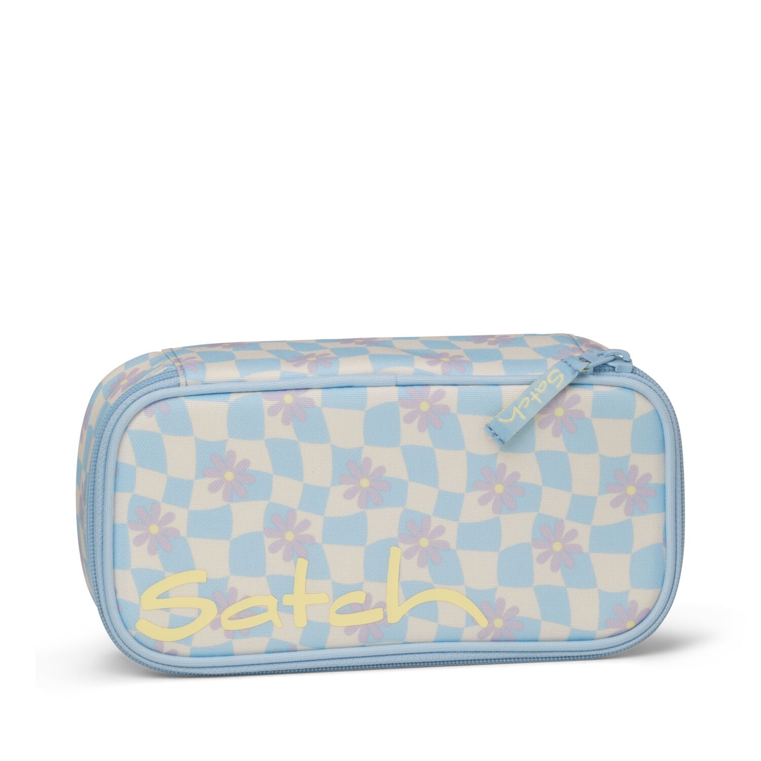 Satch Schlamperbox, Summer Era