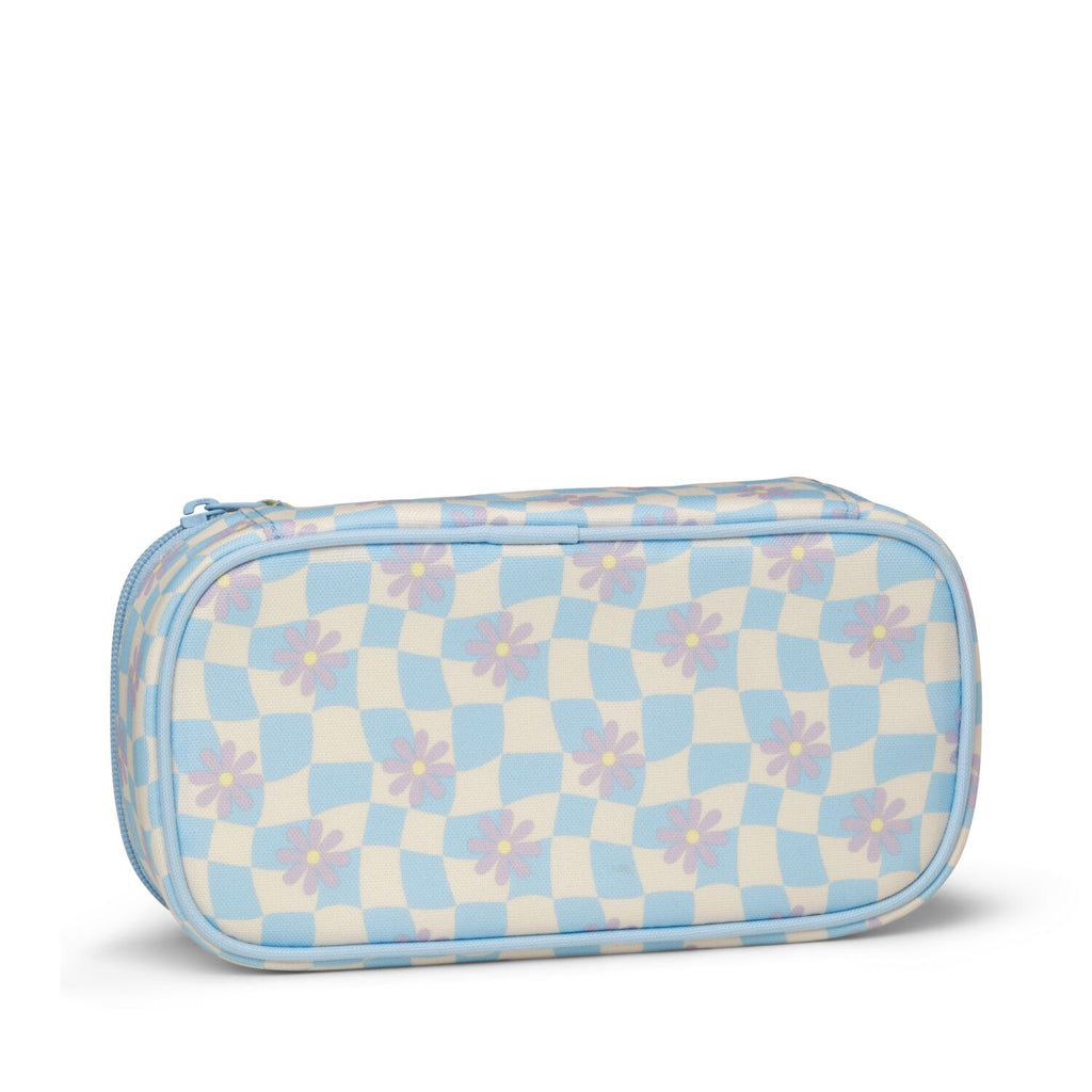 Satch Schlamperbox, Summer Era