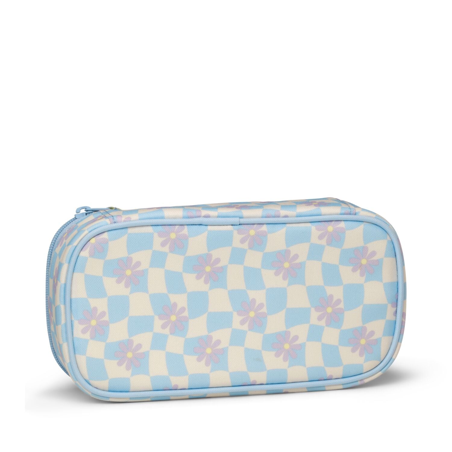 Satch Schlamperbox, Summer Era