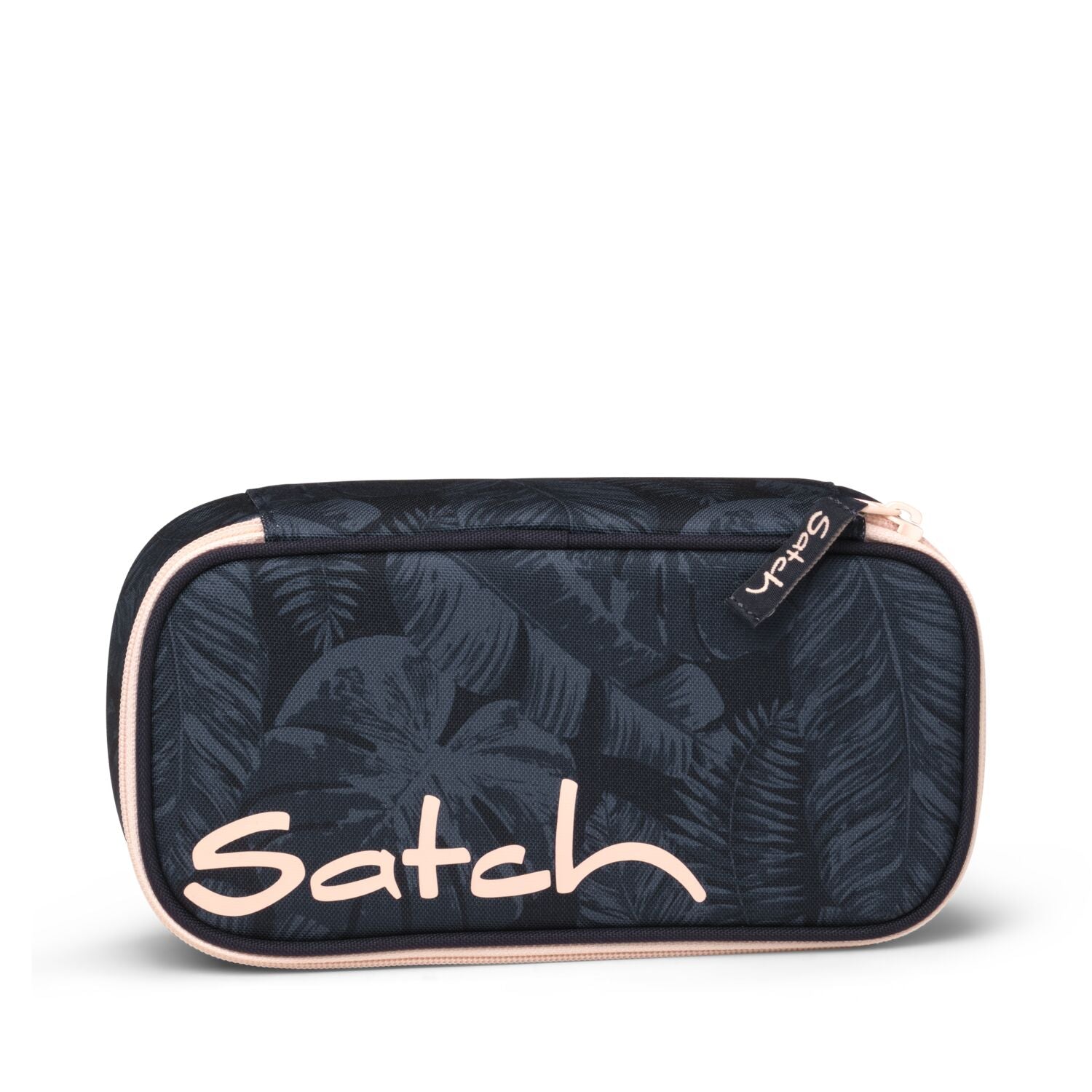 Satch Schlamperbox, Midnight Jungle