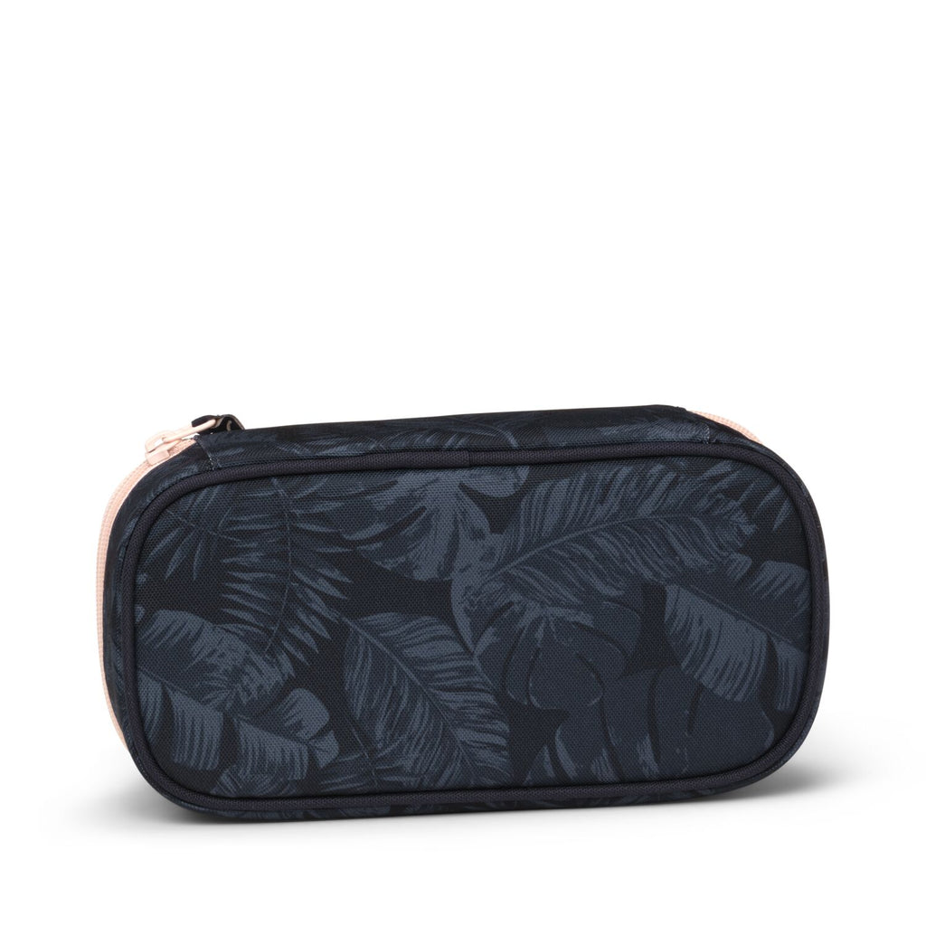 Satch Schlamperbox, Midnight Jungle