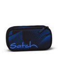 Satch Schlamperbox, Seismic Blue