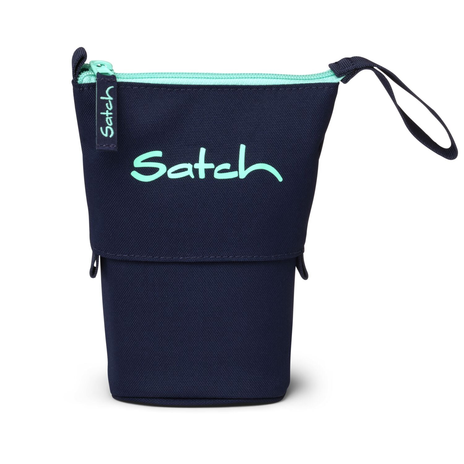Satch Pencil Slider, Ocean Mint