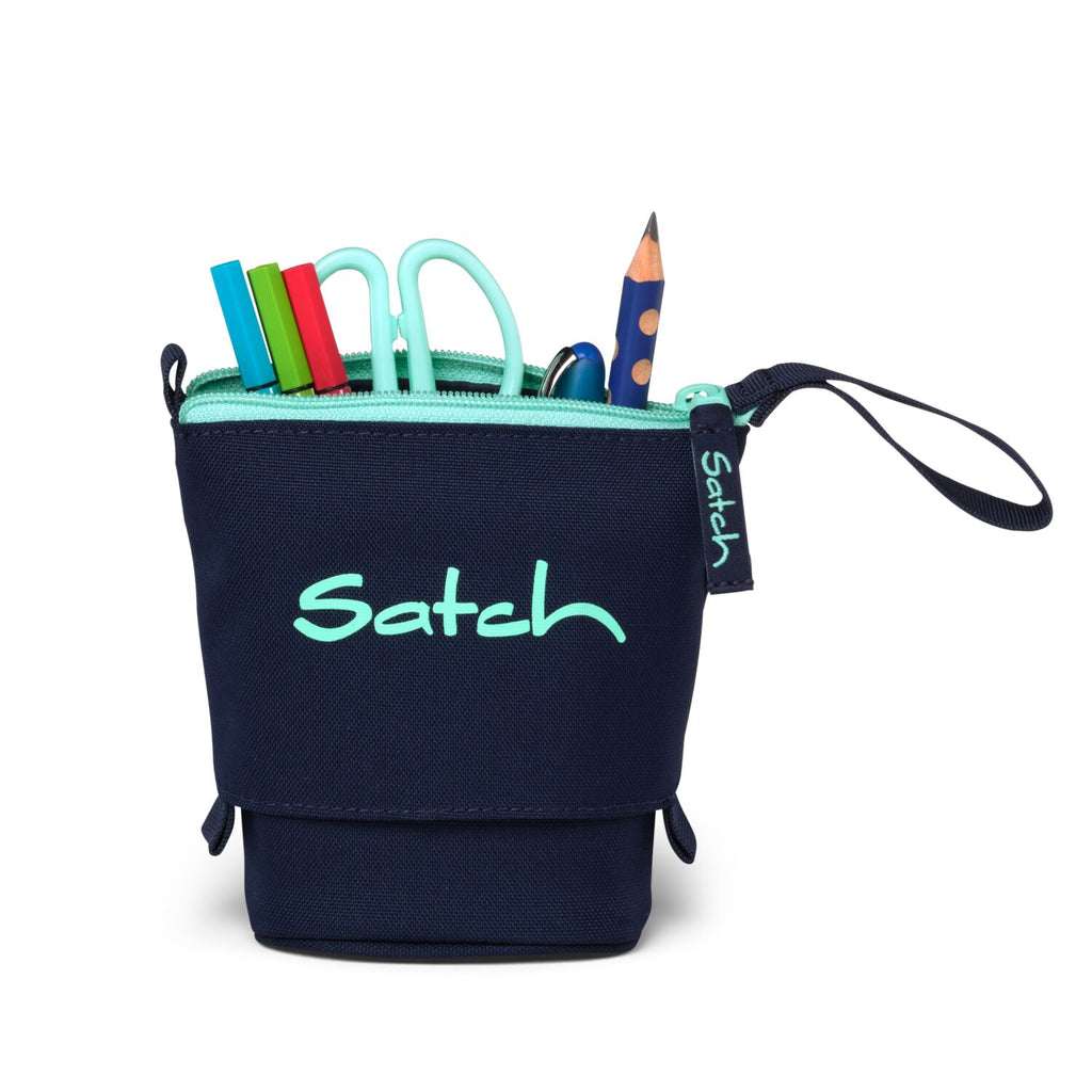Satch Pencil Slider, Ocean Mint