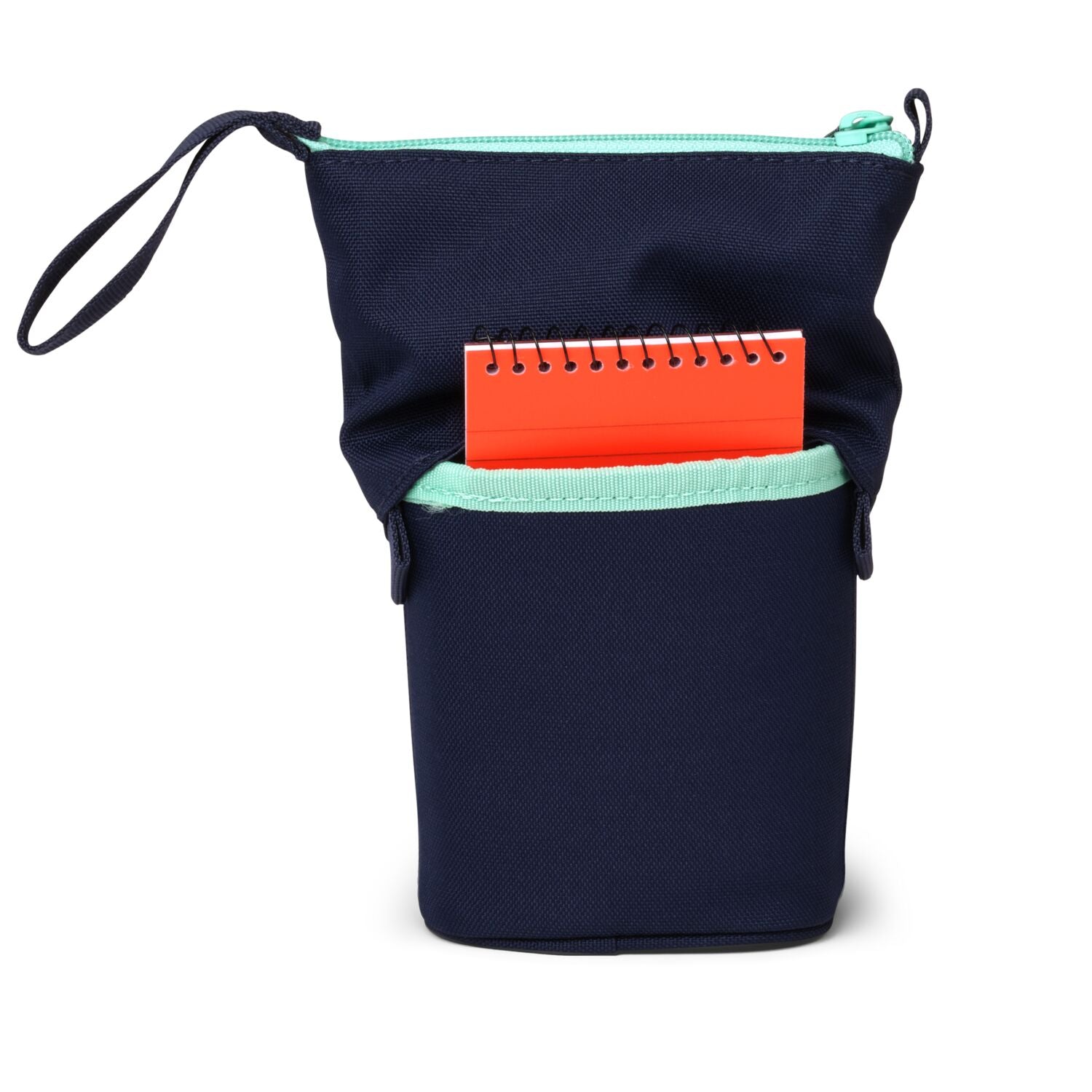 Satch Pencil Slider, Ocean Mint