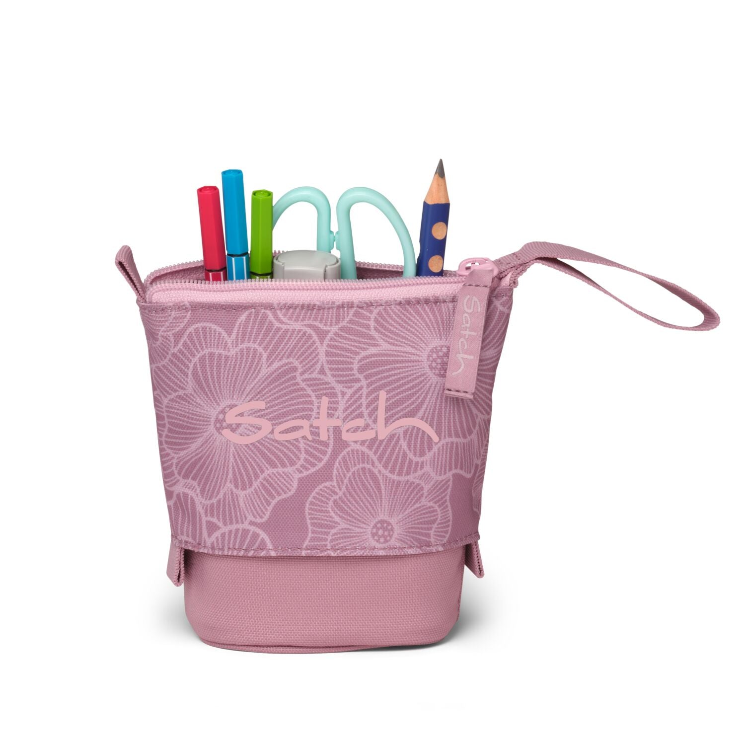 Satch Pencil Slider, Magnolia Dream