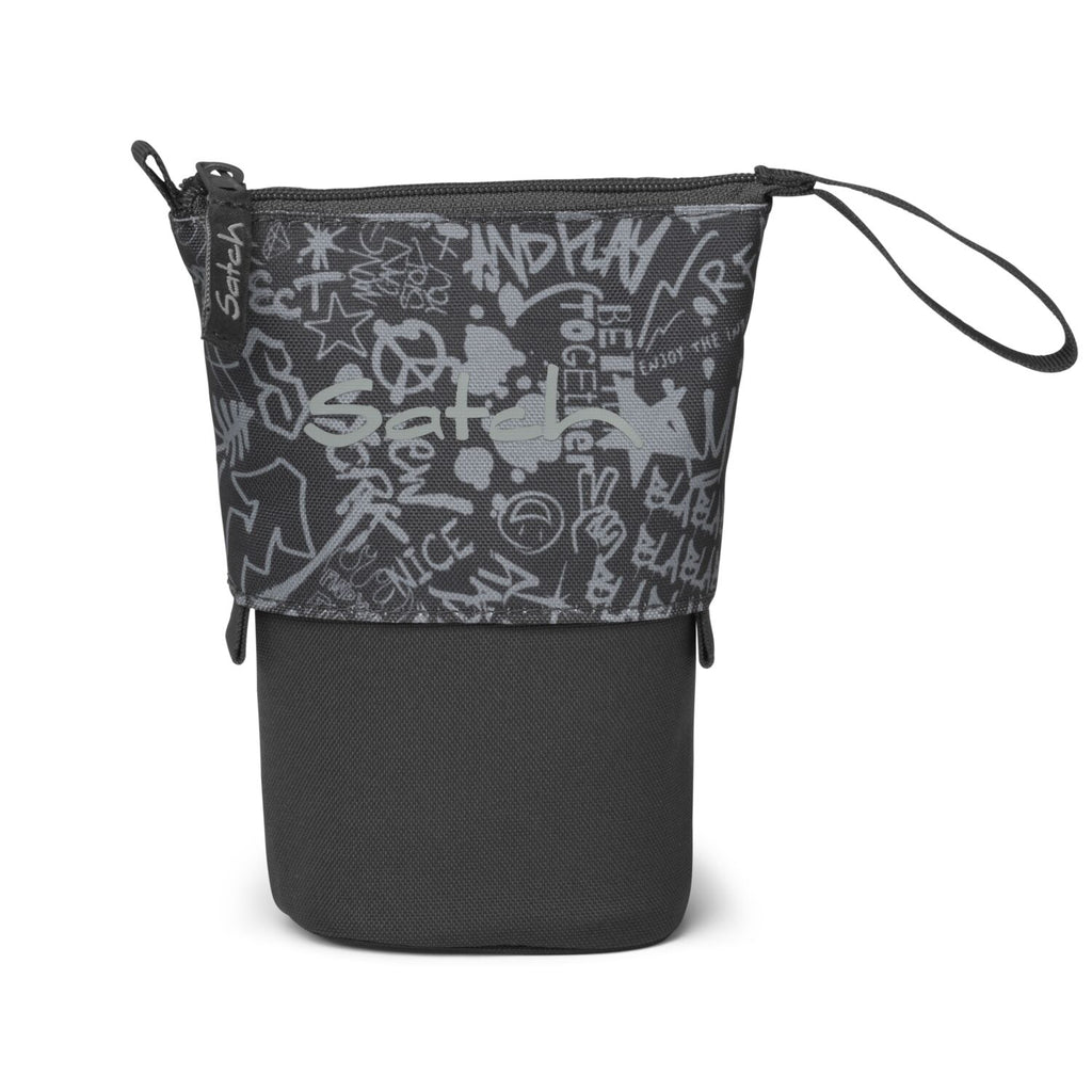 Satch Pencil Slider, Street Ink