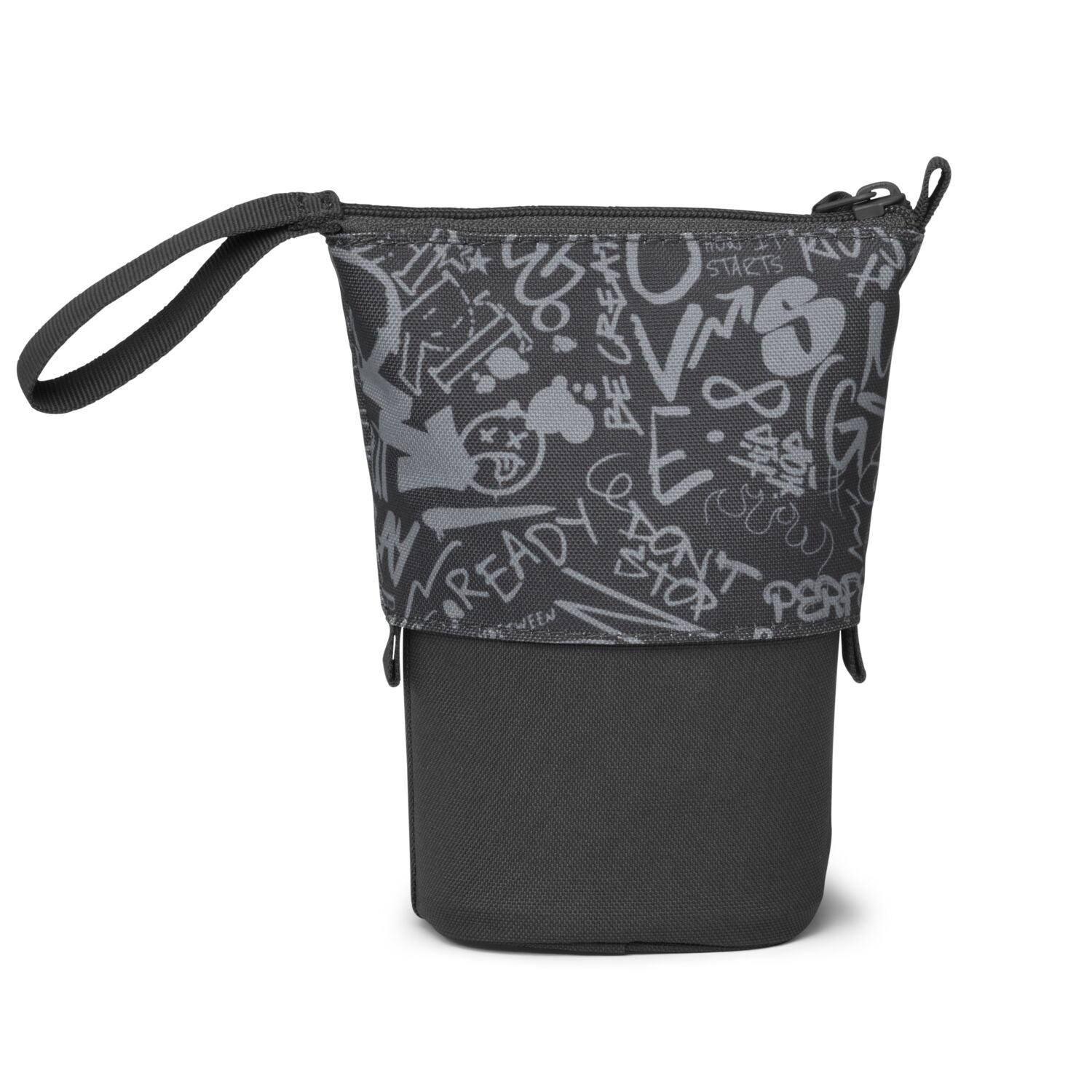Satch Pencil Slider, Street Ink