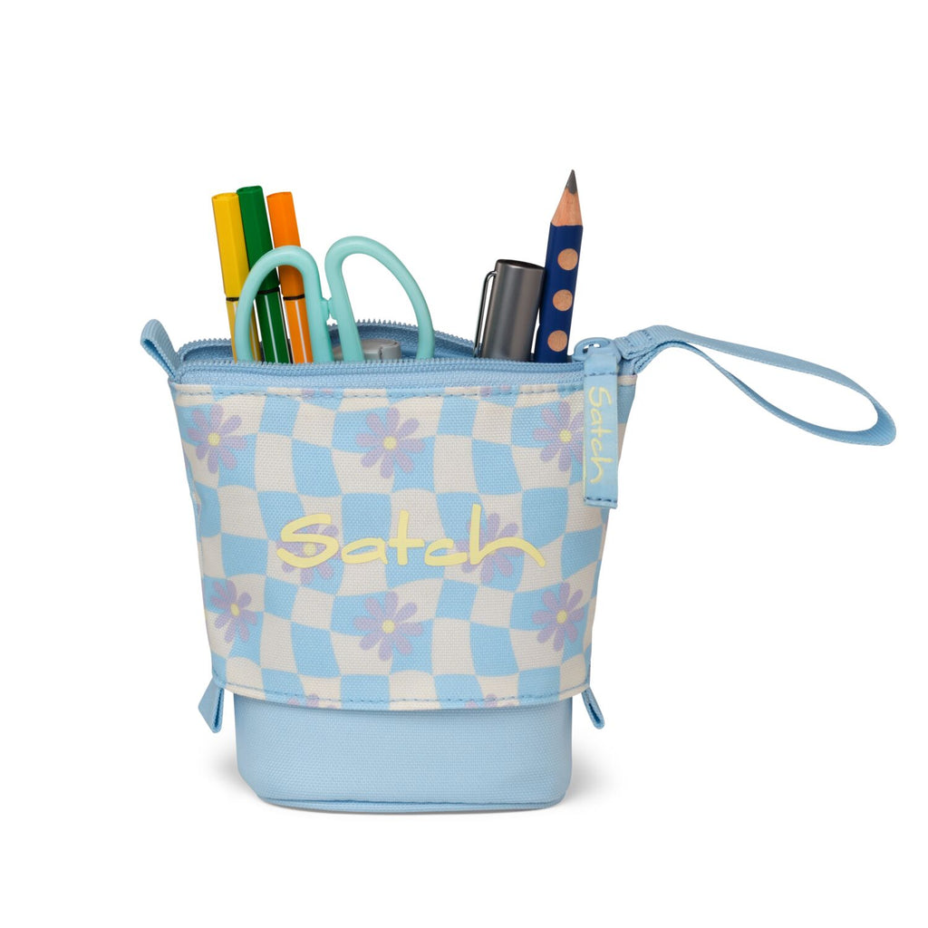 Satch Pencil Slider, Summer Era
