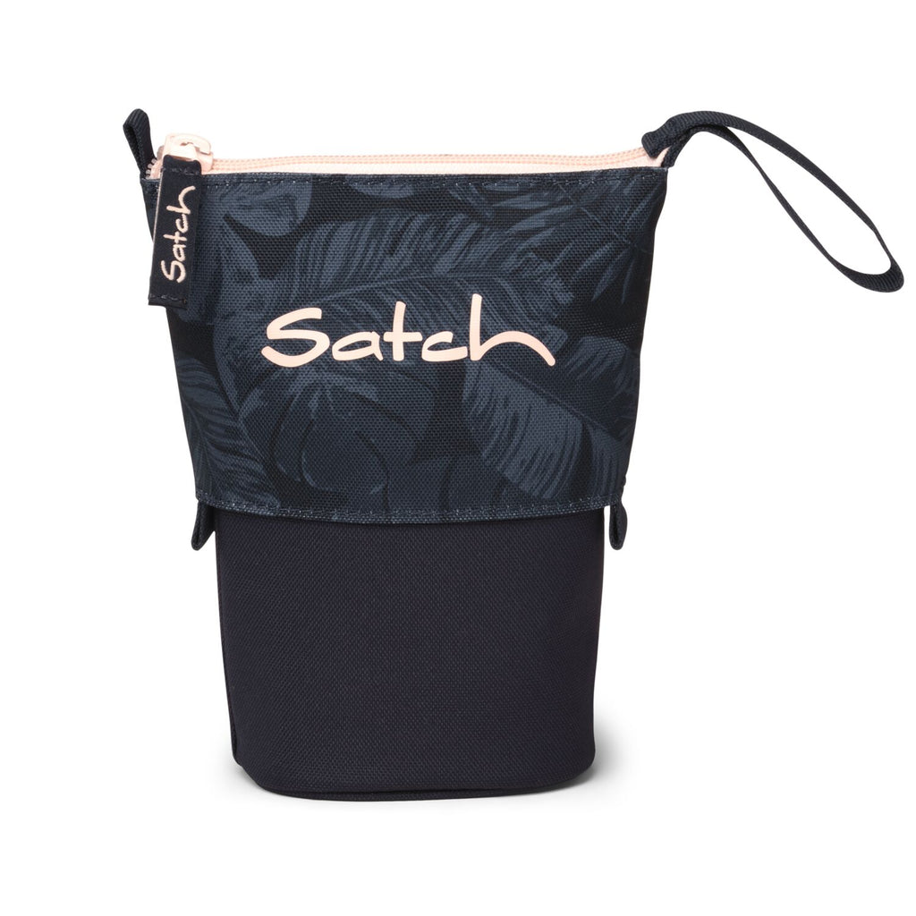Satch Pencil Slider, Midnight Jungle