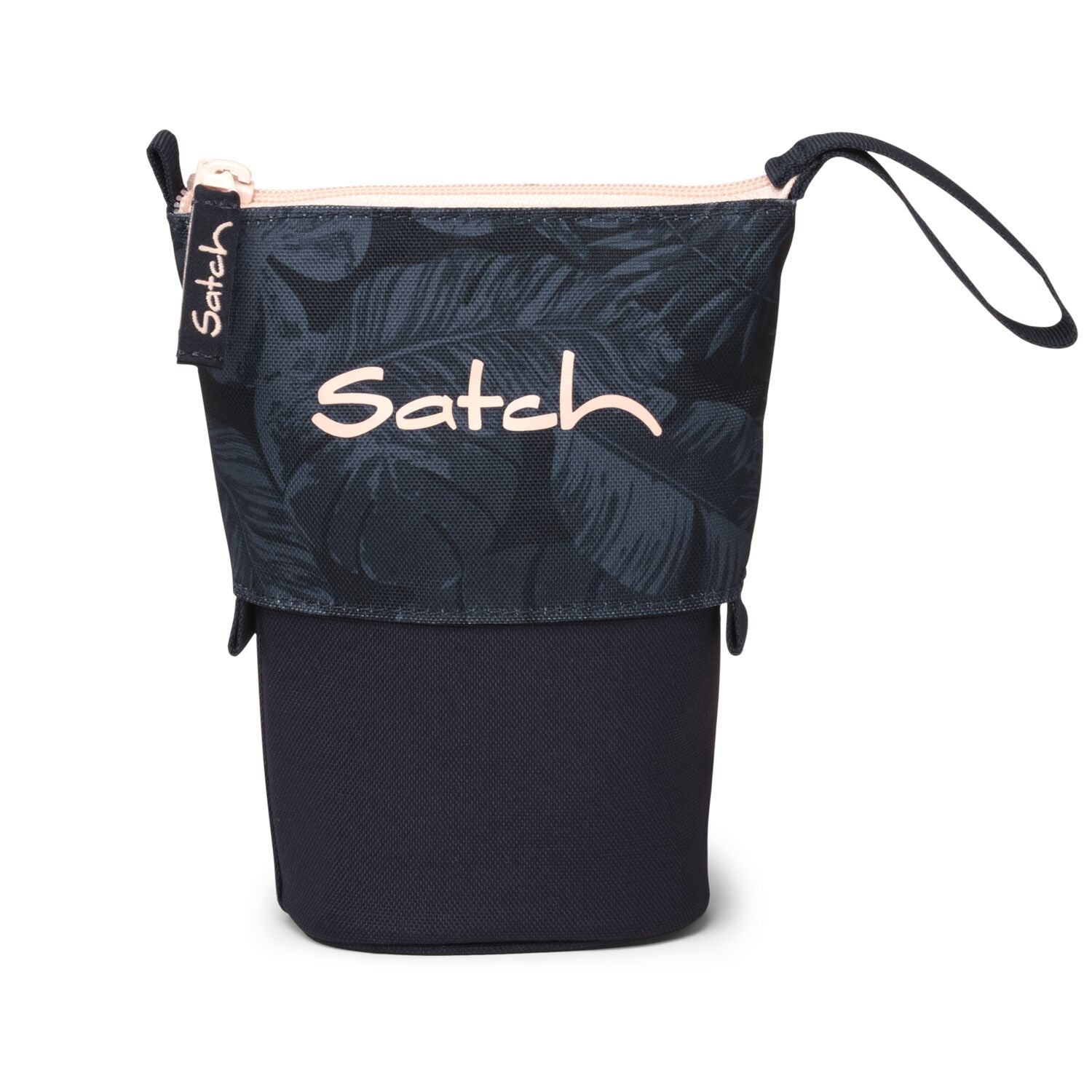 Satch Pencil Slider, Midnight Jungle