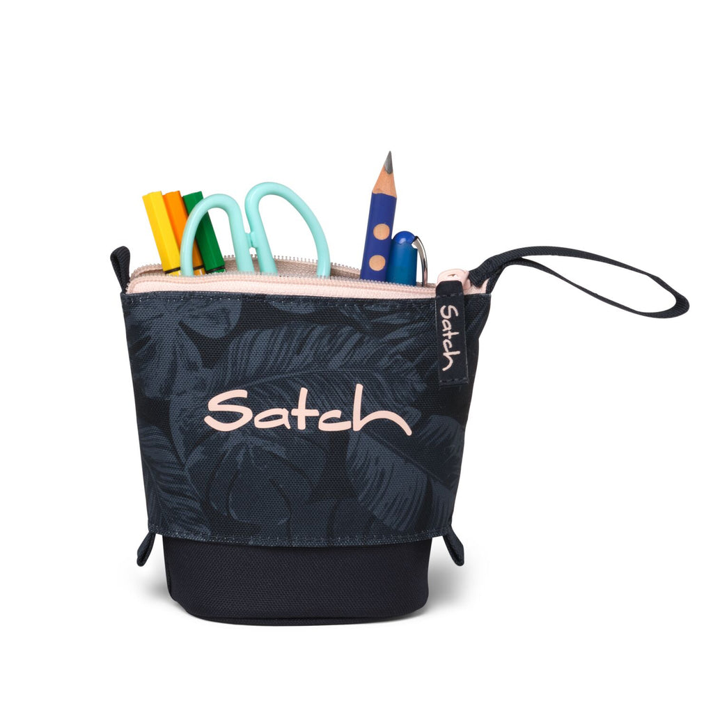 Satch Pencil Slider, Midnight Jungle