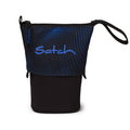 Satch Pencil Slider, Seismic Blue