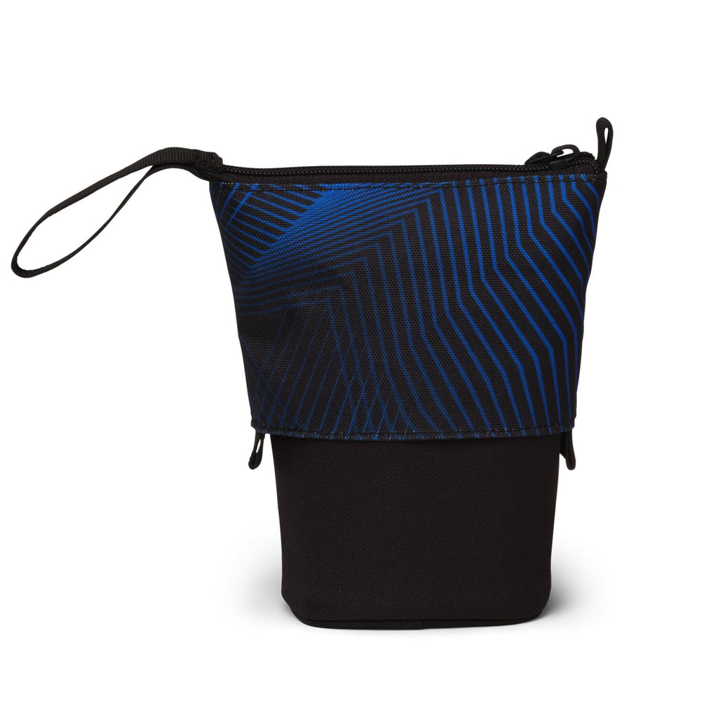 Satch Pencil Slider, Seismic Blue
