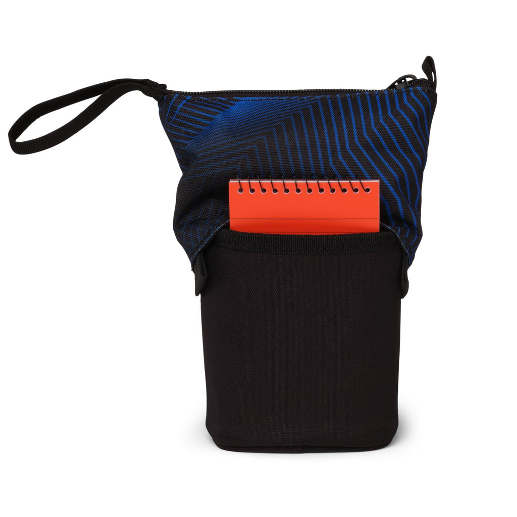 Satch Pencil Slider, Seismic Blue