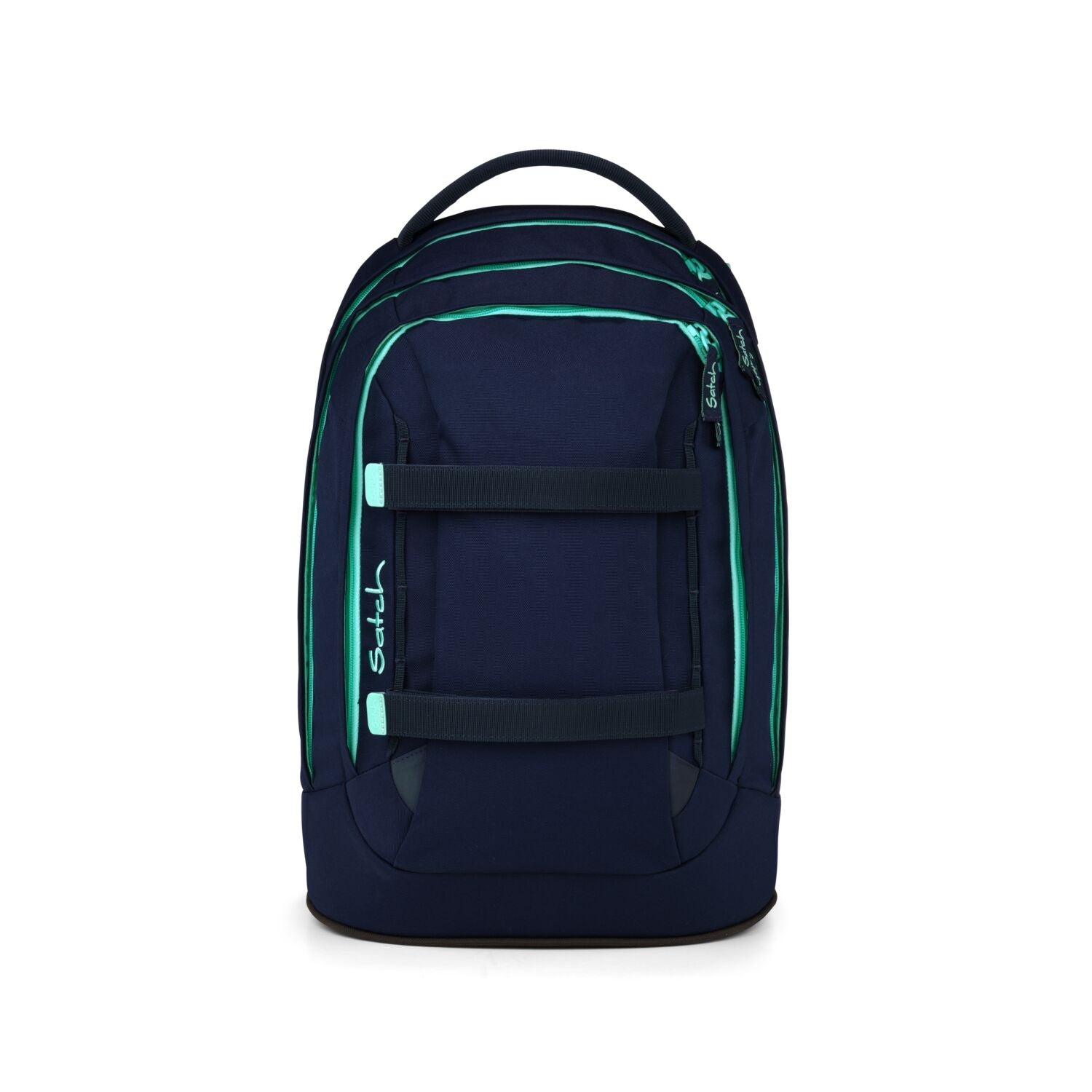 Satch Rucksack Pack, Ocean Mint