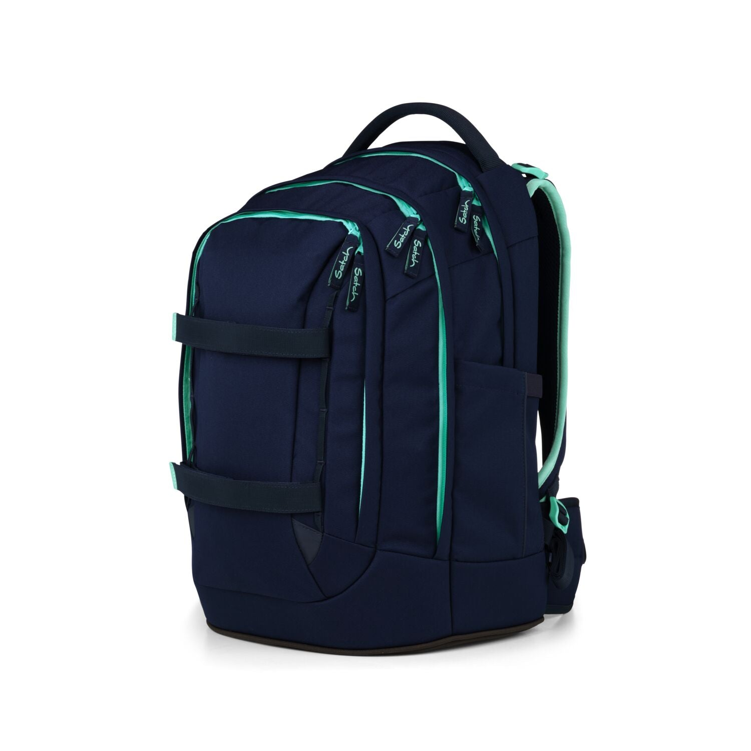 Satch Rucksack Pack, Ocean Mint