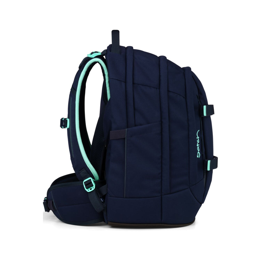 Satch Rucksack Pack, Ocean Mint