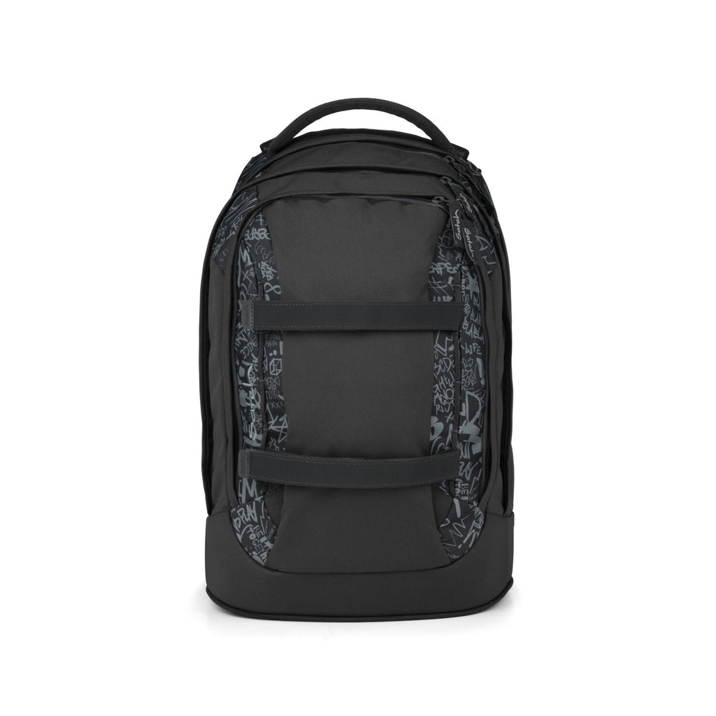 Satch Rucksack Pack, Street Ink