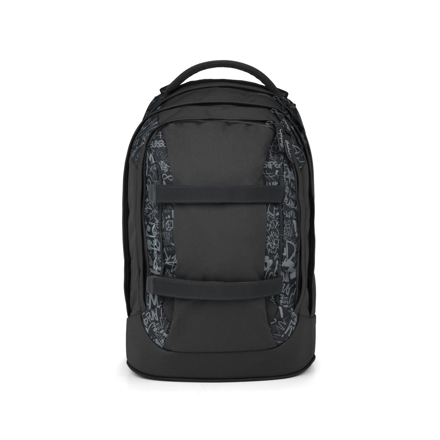 Satch Rucksack Pack, Street Ink