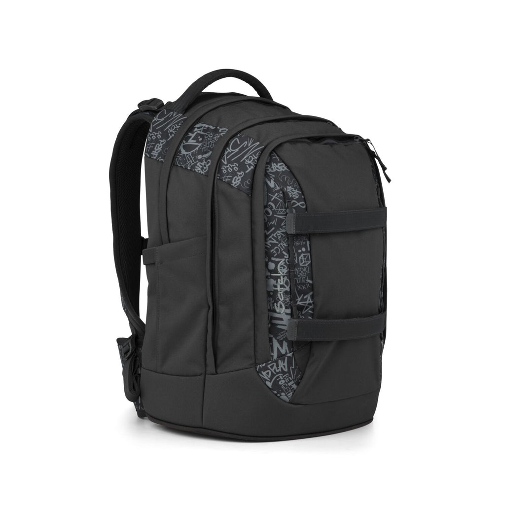 Satch Rucksack Pack, Street Ink