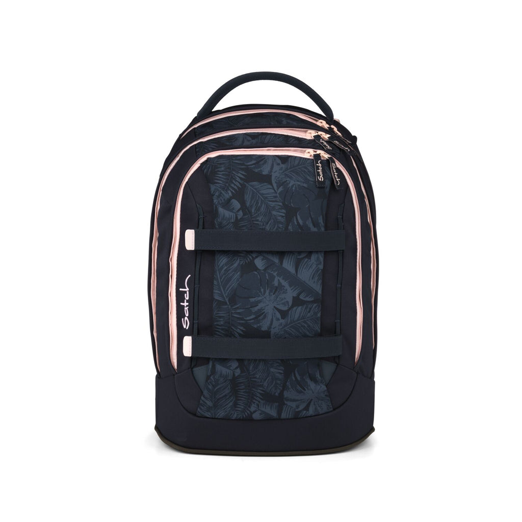 Satch Rucksack Pack, Midnight Jungle