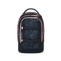 Satch Rucksack Pack, Midnight Jungle