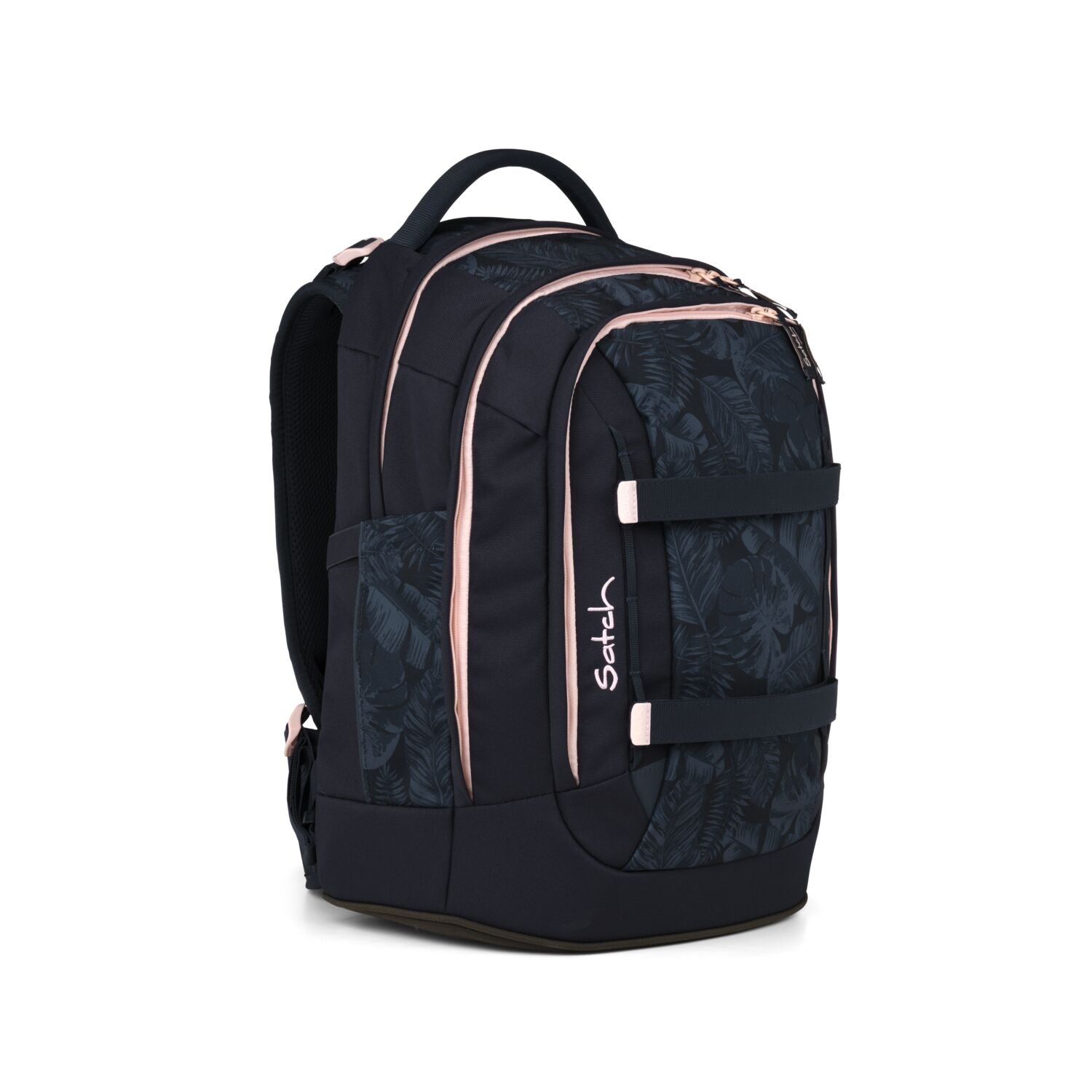 Satch Rucksack Pack, Midnight Jungle