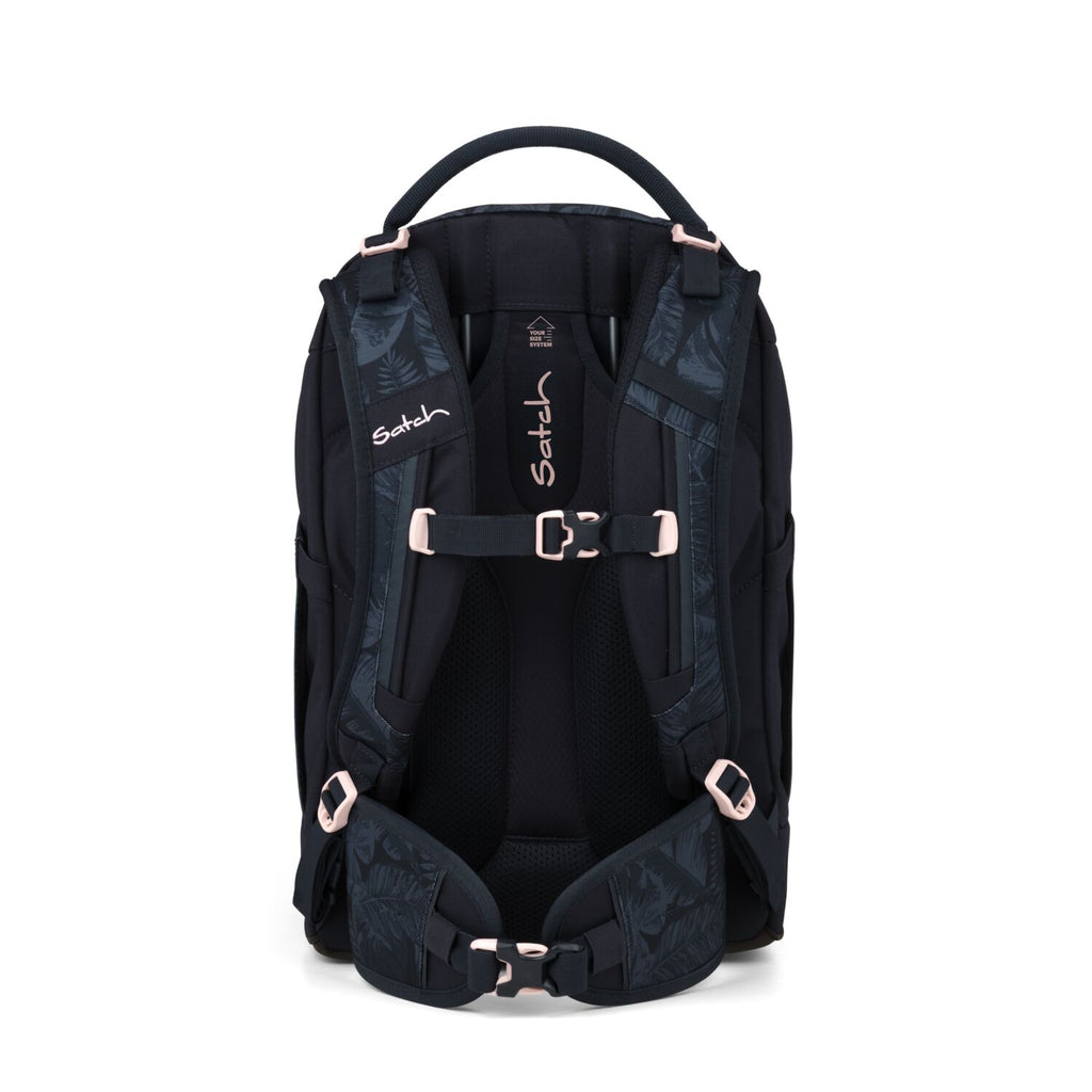 Satch Rucksack Pack, Midnight Jungle