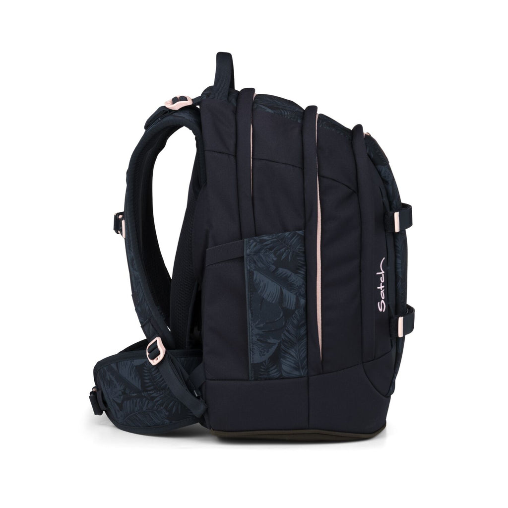 Satch Rucksack Pack, Midnight Jungle