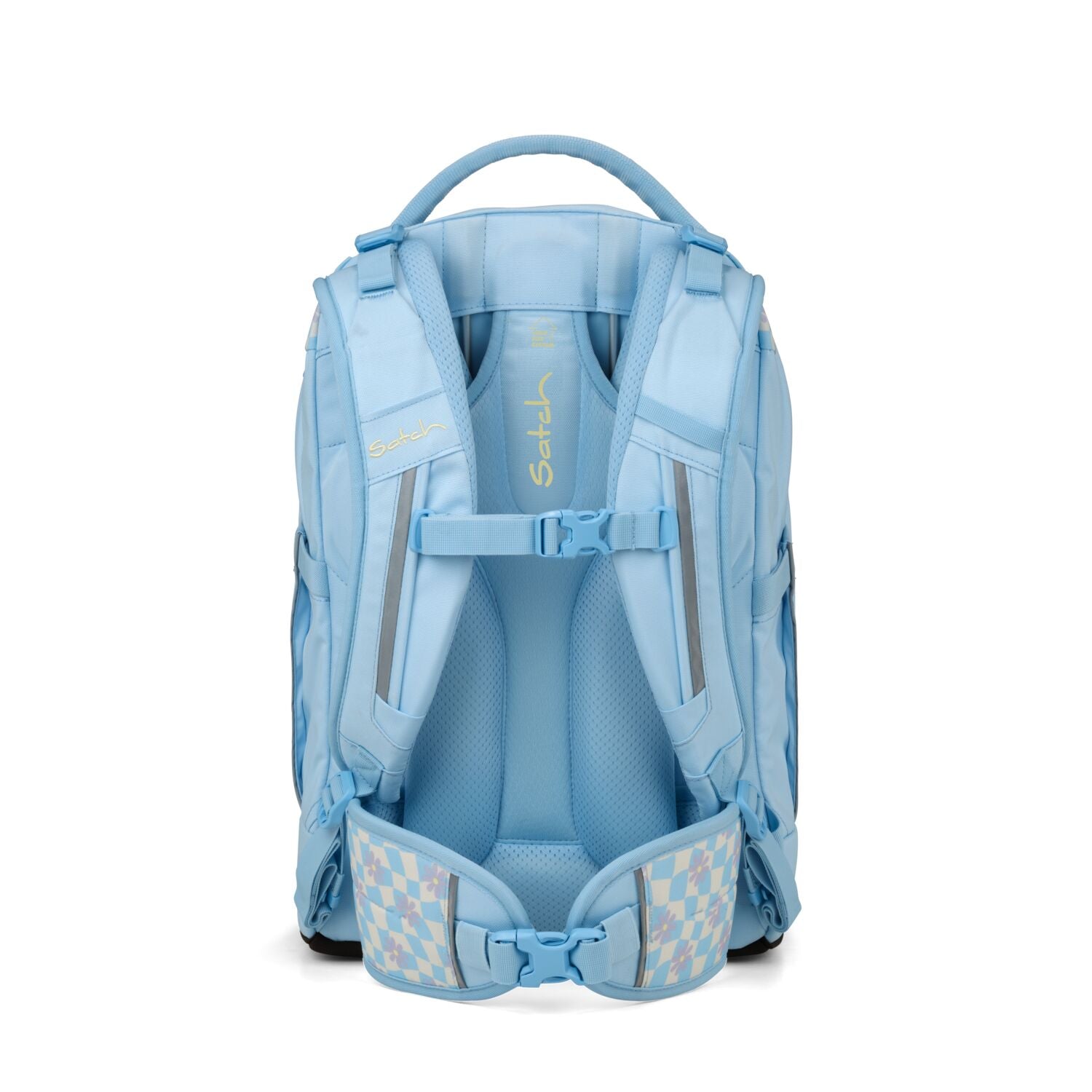 Satch Rucksack Pack, Summer Era