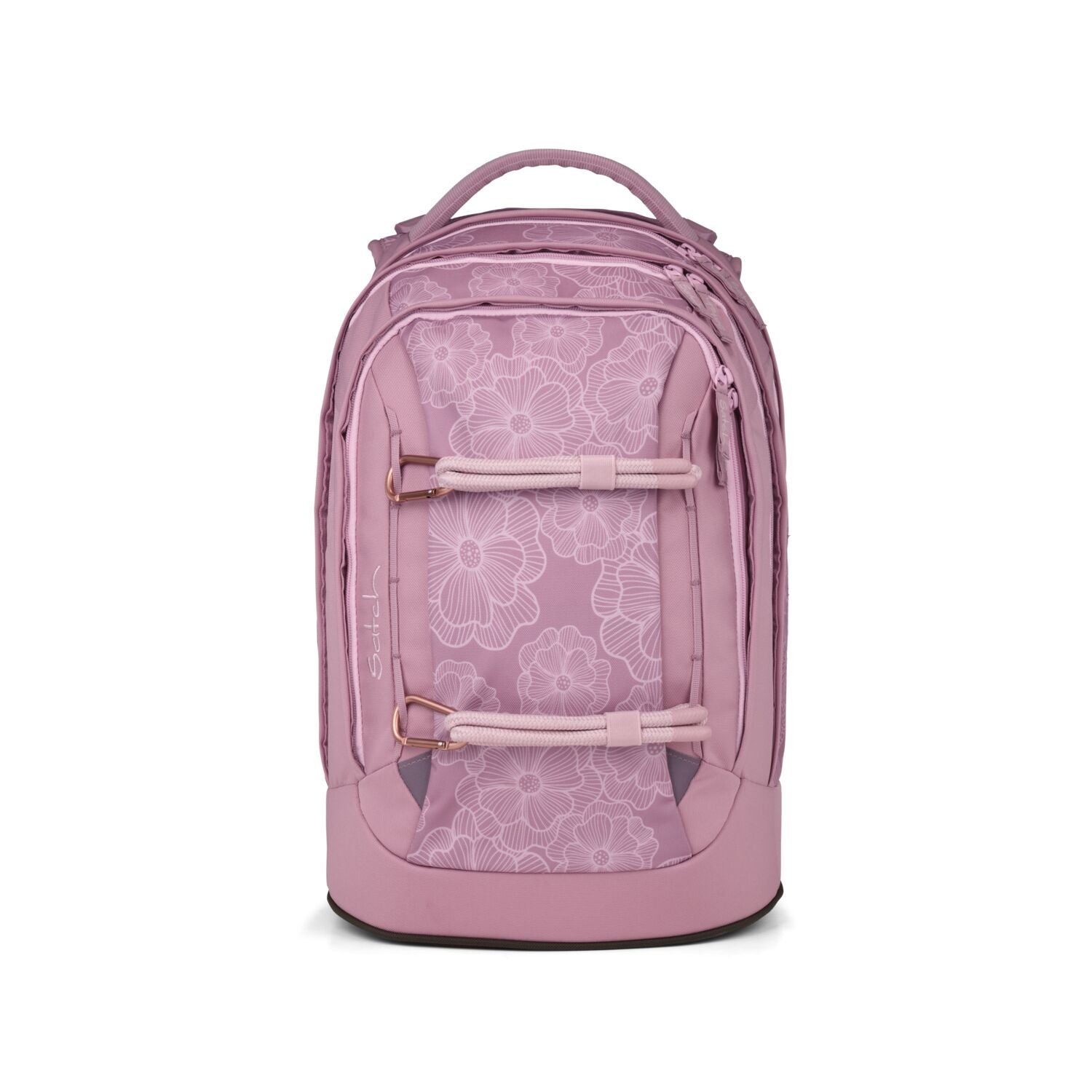 Satch Rucksack Pack, Magnolia Dream