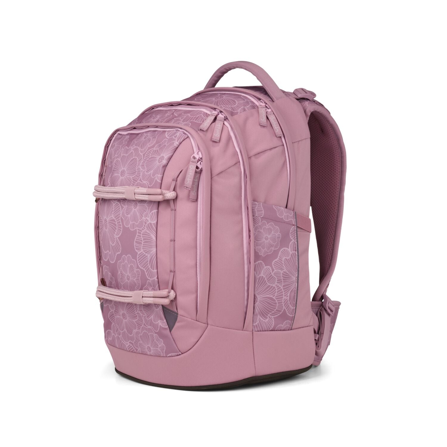 Satch Rucksack Pack, Magnolia Dream