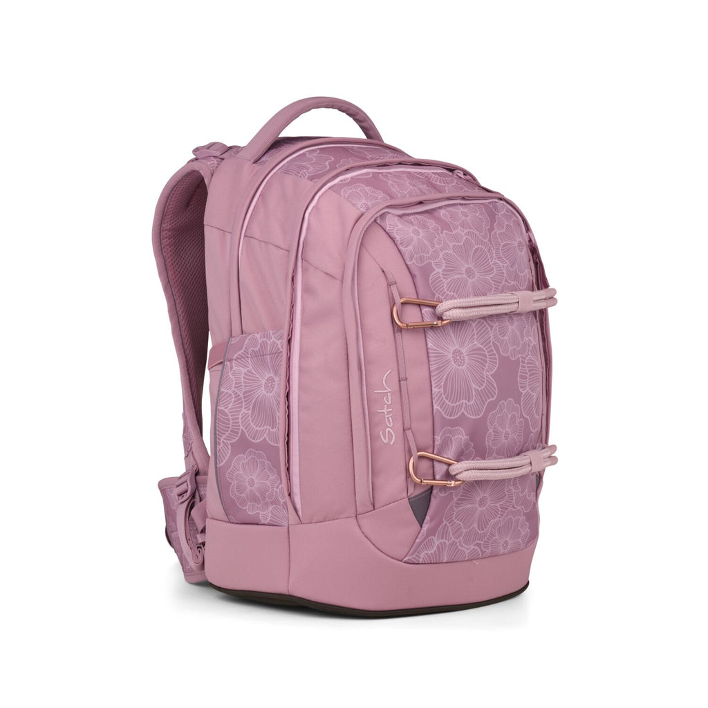 Satch Rucksack Pack, Magnolia Dream