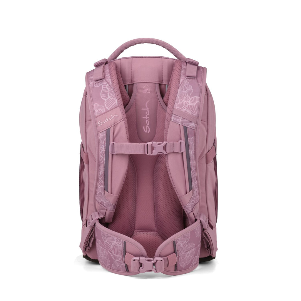 Satch Rucksack Pack, Magnolia Dream
