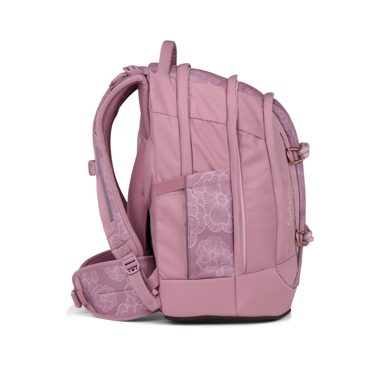 Satch Rucksack Pack, Magnolia Dream