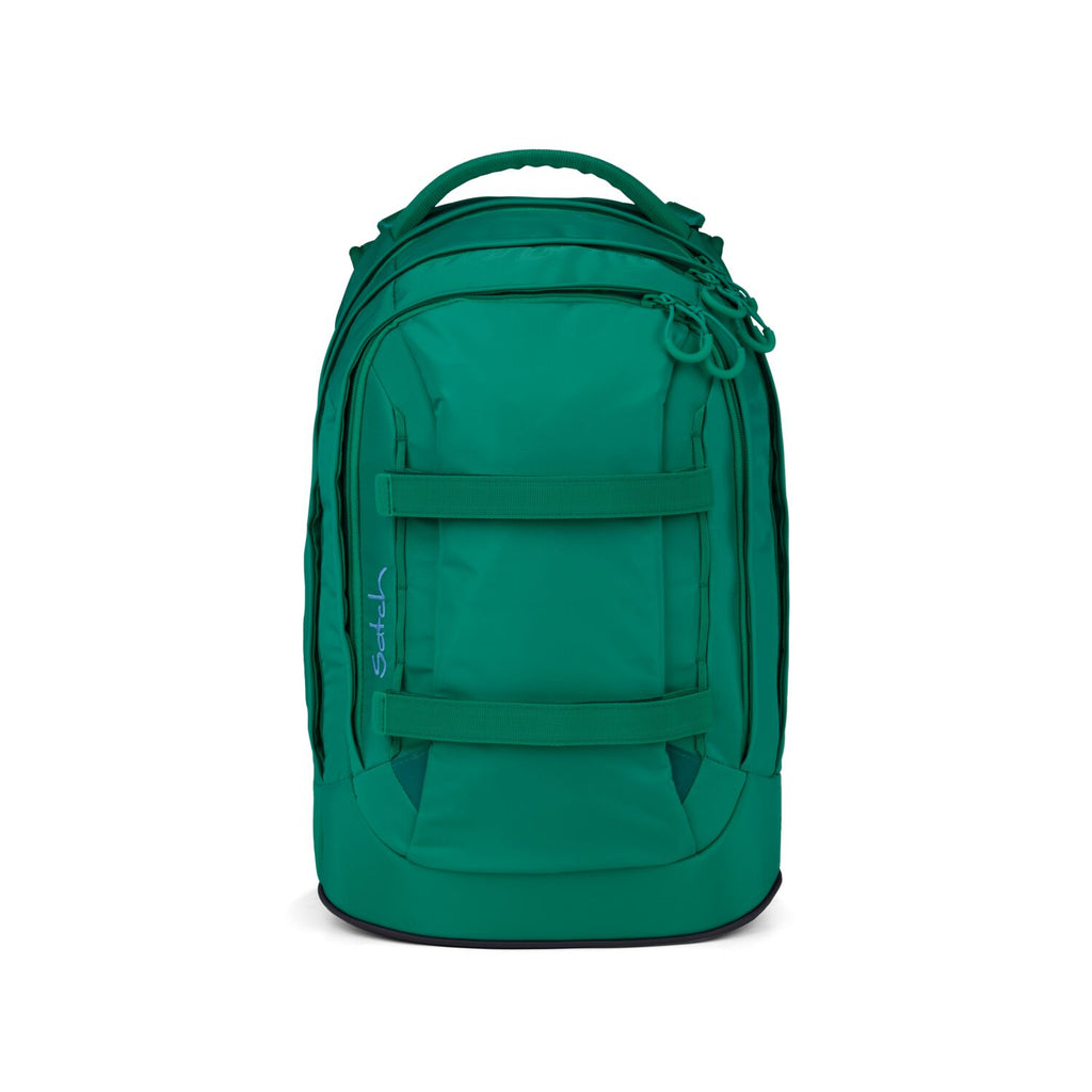 Satch Rucksack-Set Pack, Fearless Green
