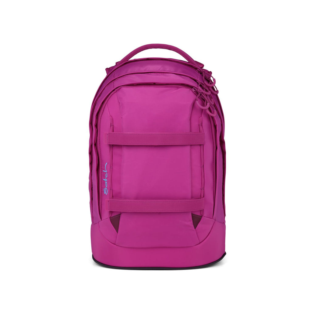 Satch Rucksack-Set Pack, Fearless Pink