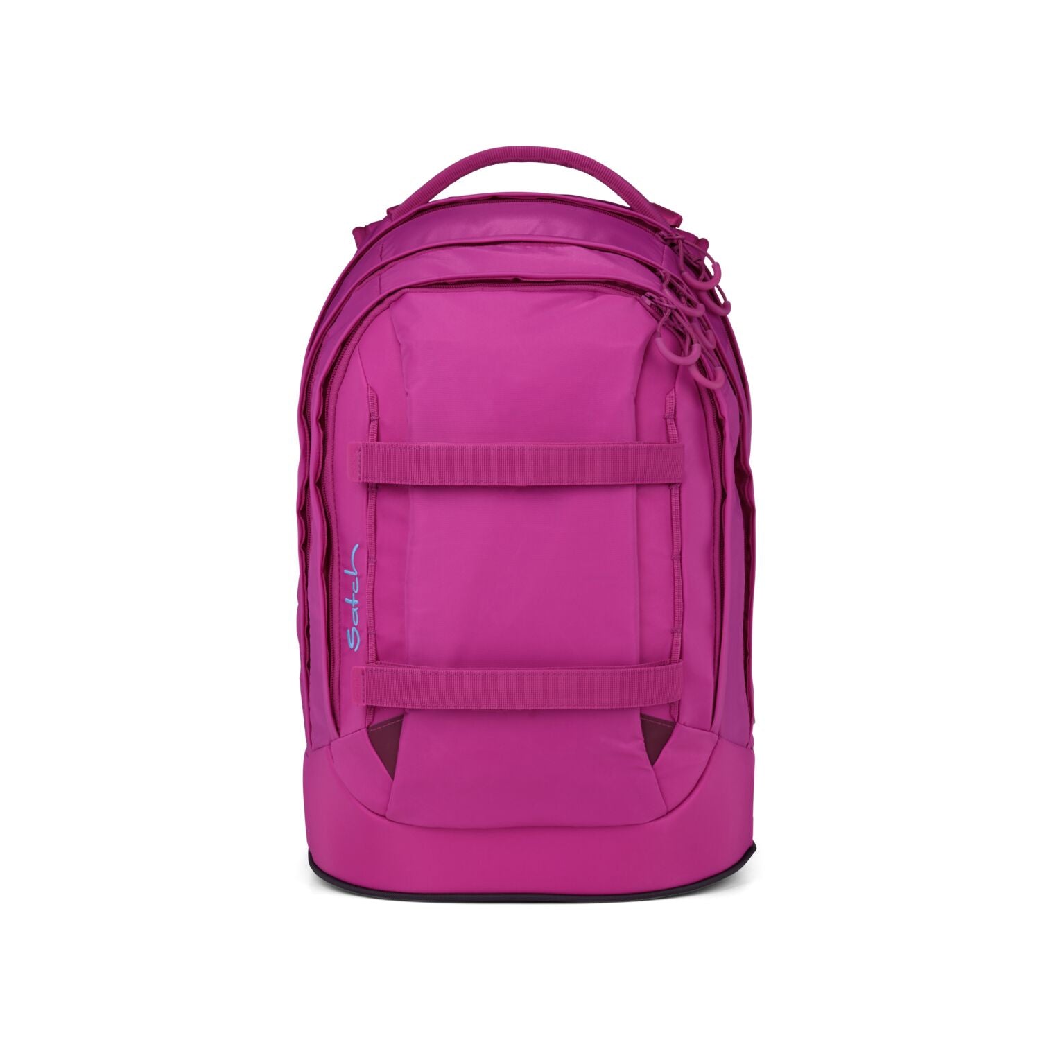 Satch Rucksack-Set Pack, Fearless Pink