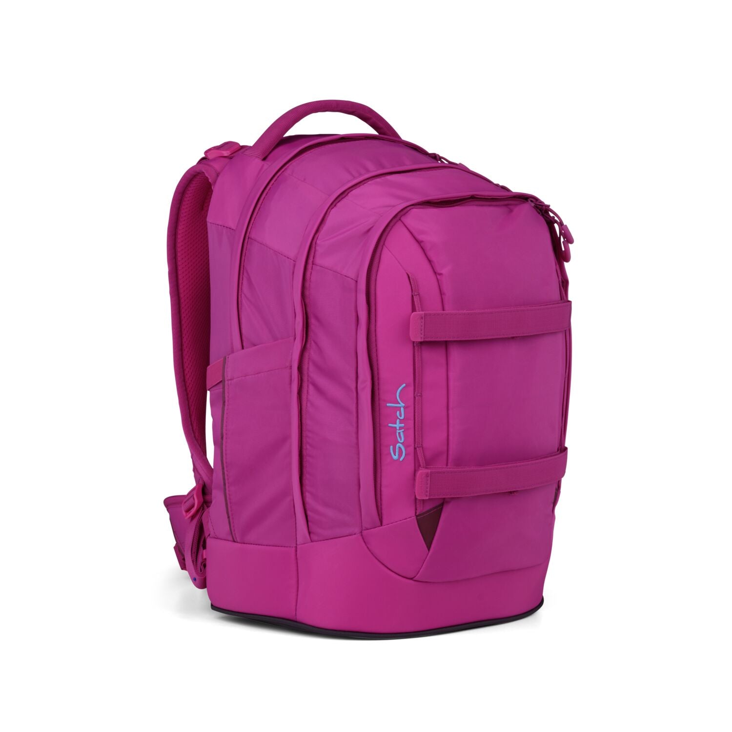 Satch Rucksack-Set Pack, Fearless Pink