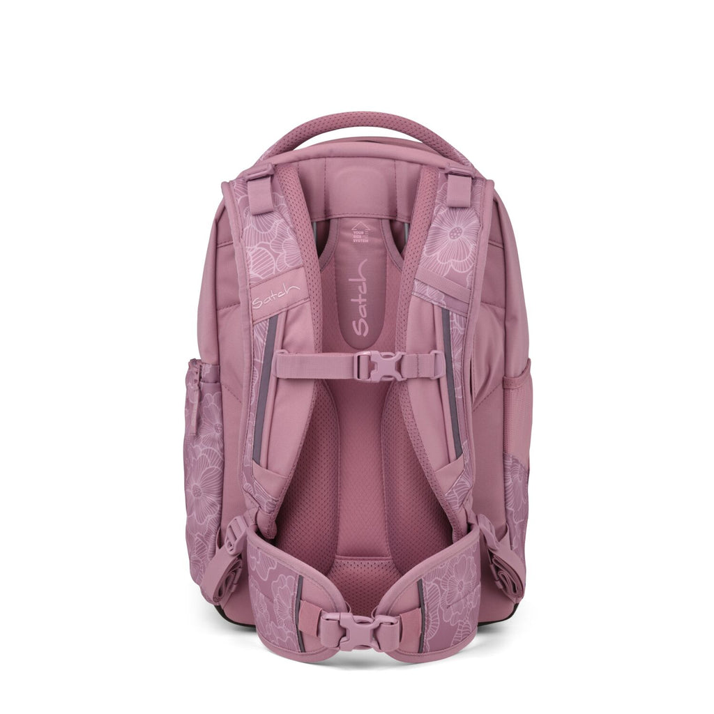Satch Rucksack Match, Magnolia Dream