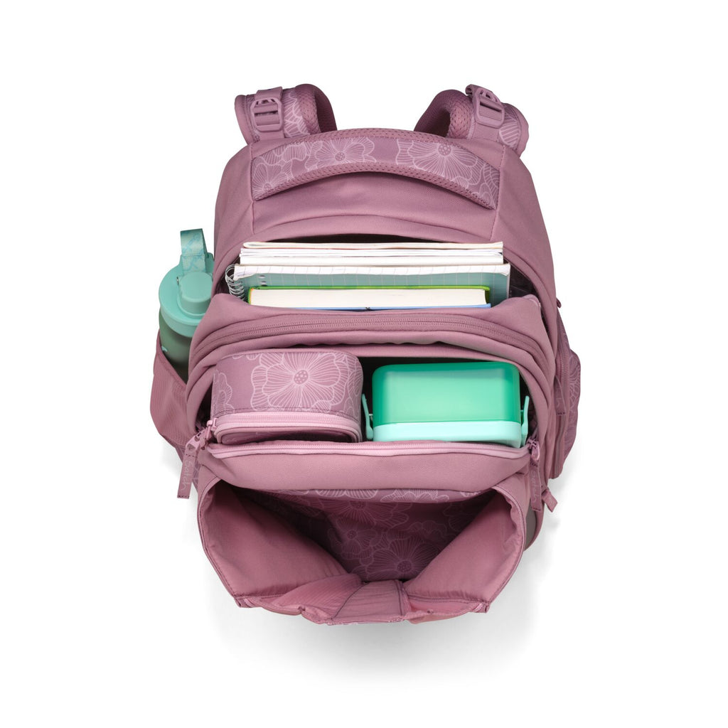 Satch Rucksack Match, Magnolia Dream