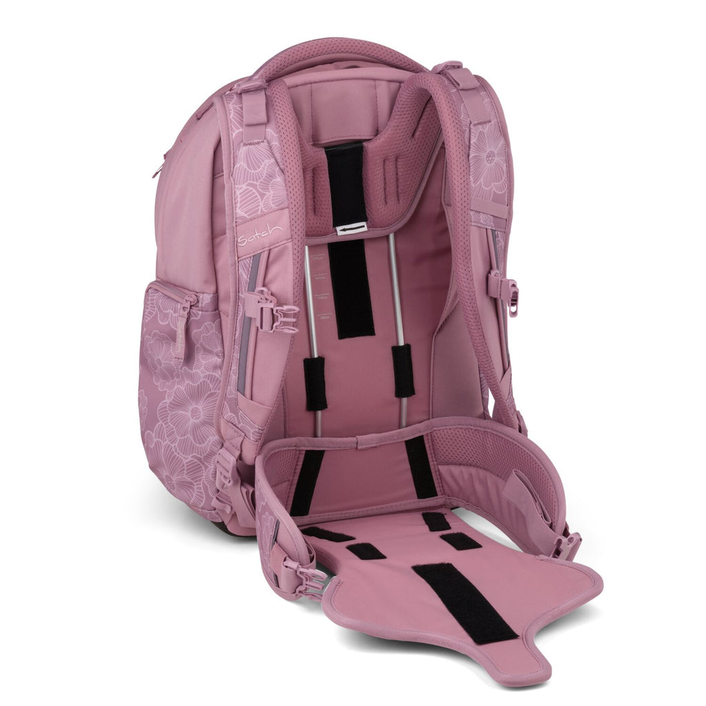 Satch Rucksack Match, Magnolia Dream