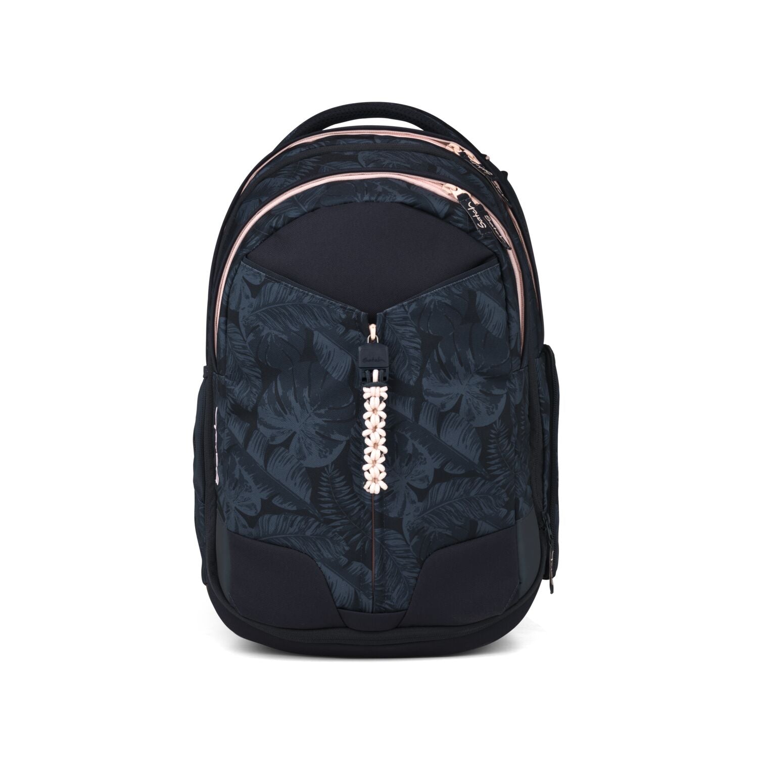 Satch Rucksack Match, Midnight Jungle