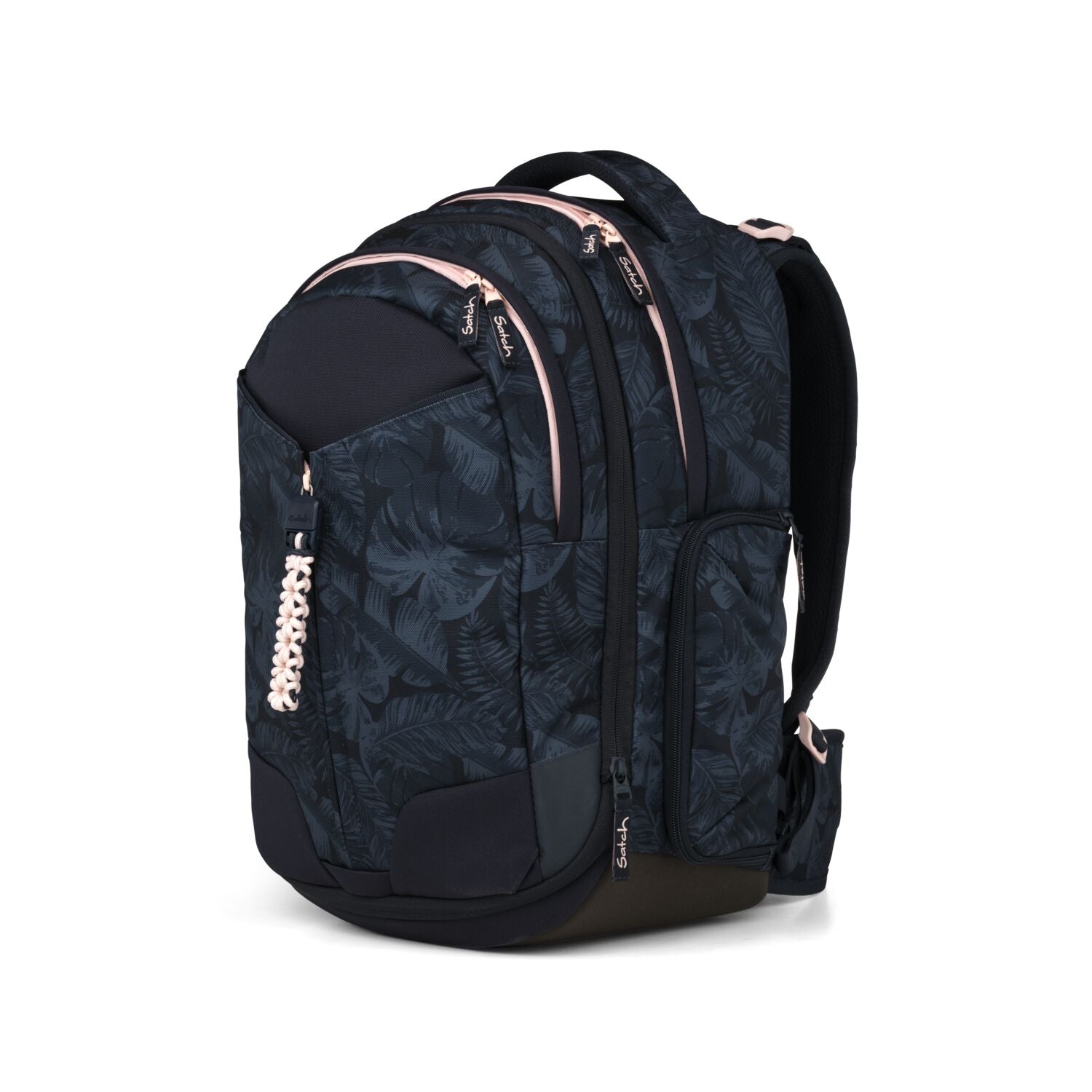 Satch Rucksack Match, Midnight Jungle