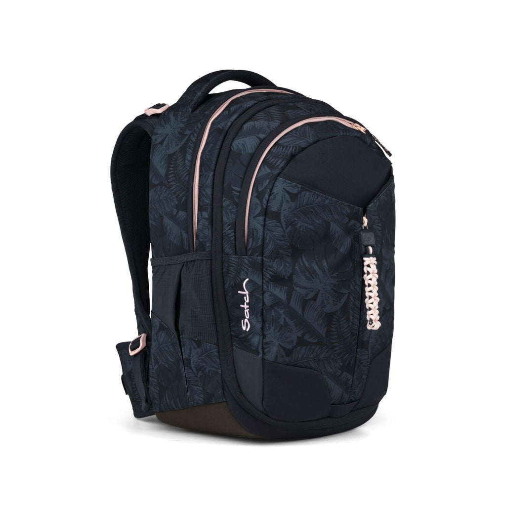 Satch Rucksack Match, Midnight Jungle