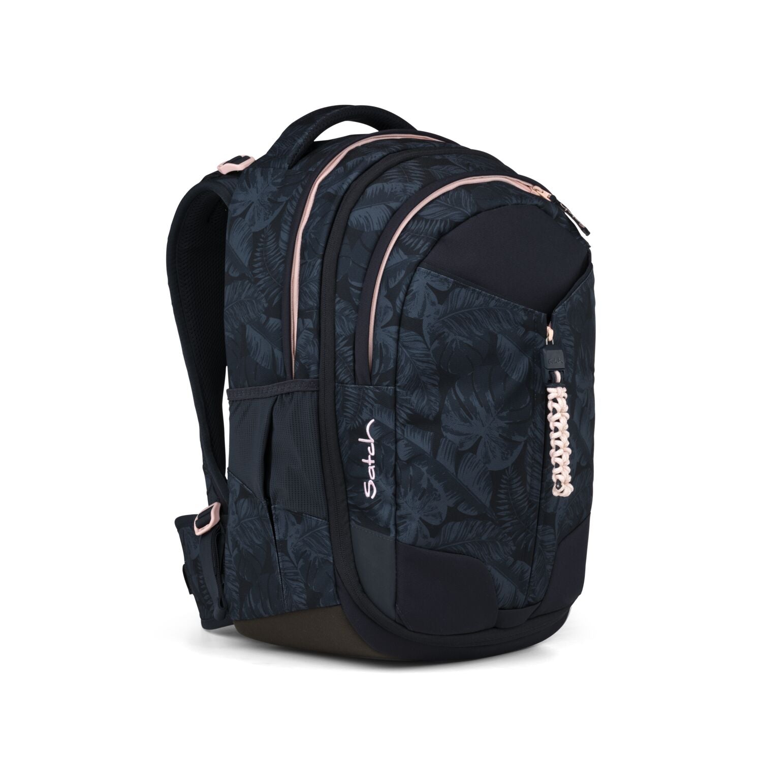 Satch Rucksack Match, Midnight Jungle
